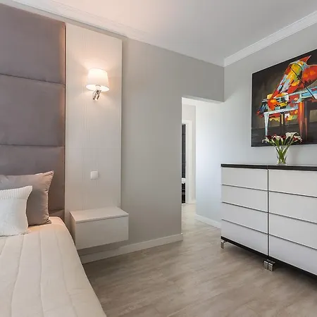 D_loft Sea And Golf Αλμπουφέιρα